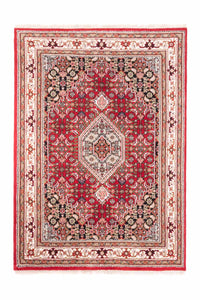 Oriental Rug - Bidjar - Indus - Bombay - rectangle – product image