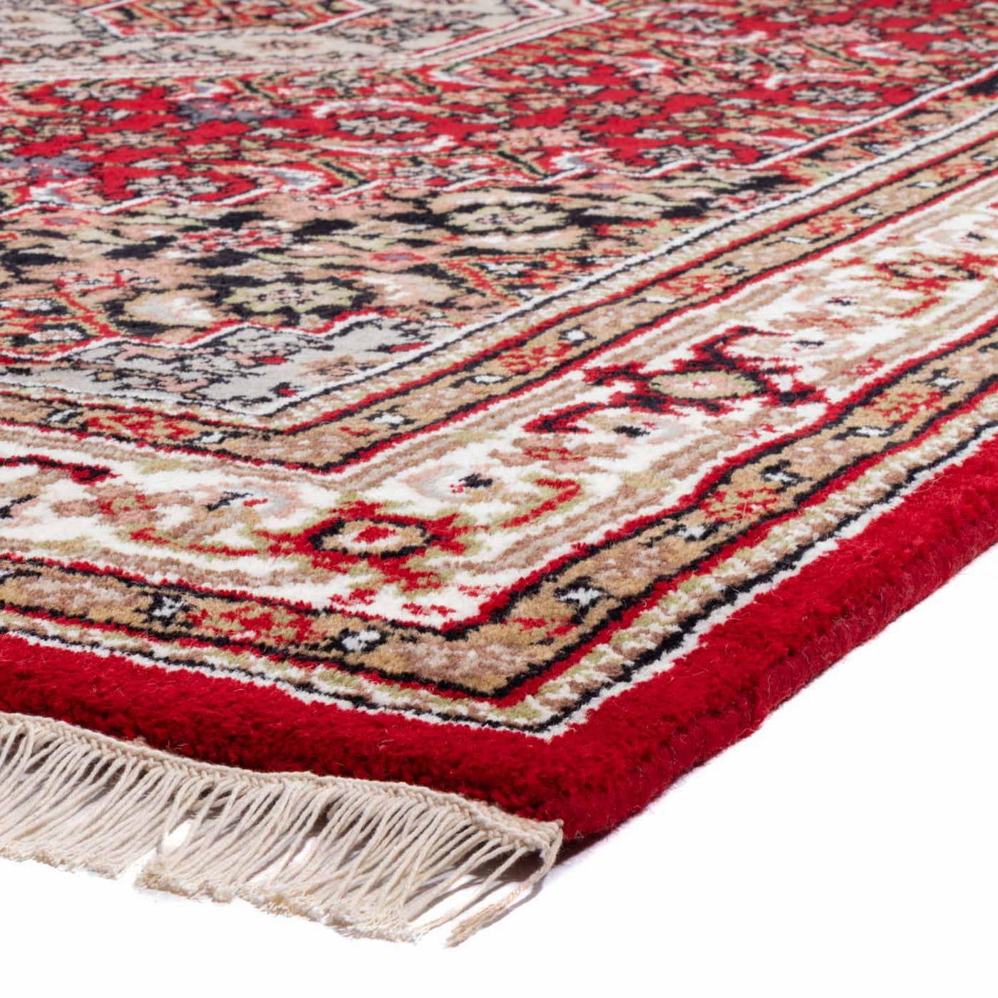 Indo Bidjar Rug Bombay - Oriental Rug