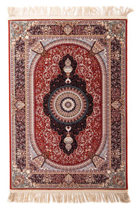 Oriental Rug - Walter - rectangle
