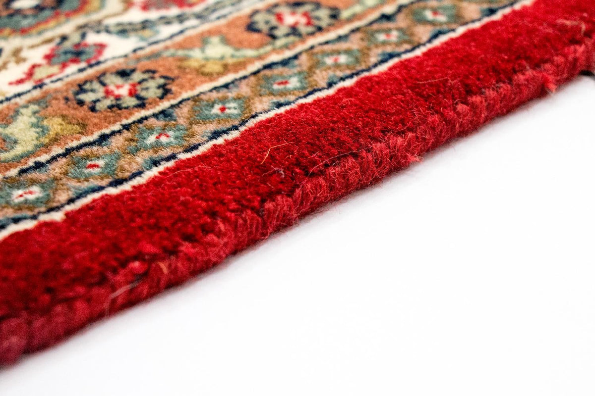 Perser Rug - Bidjar round  - 250 x 250 cm - red