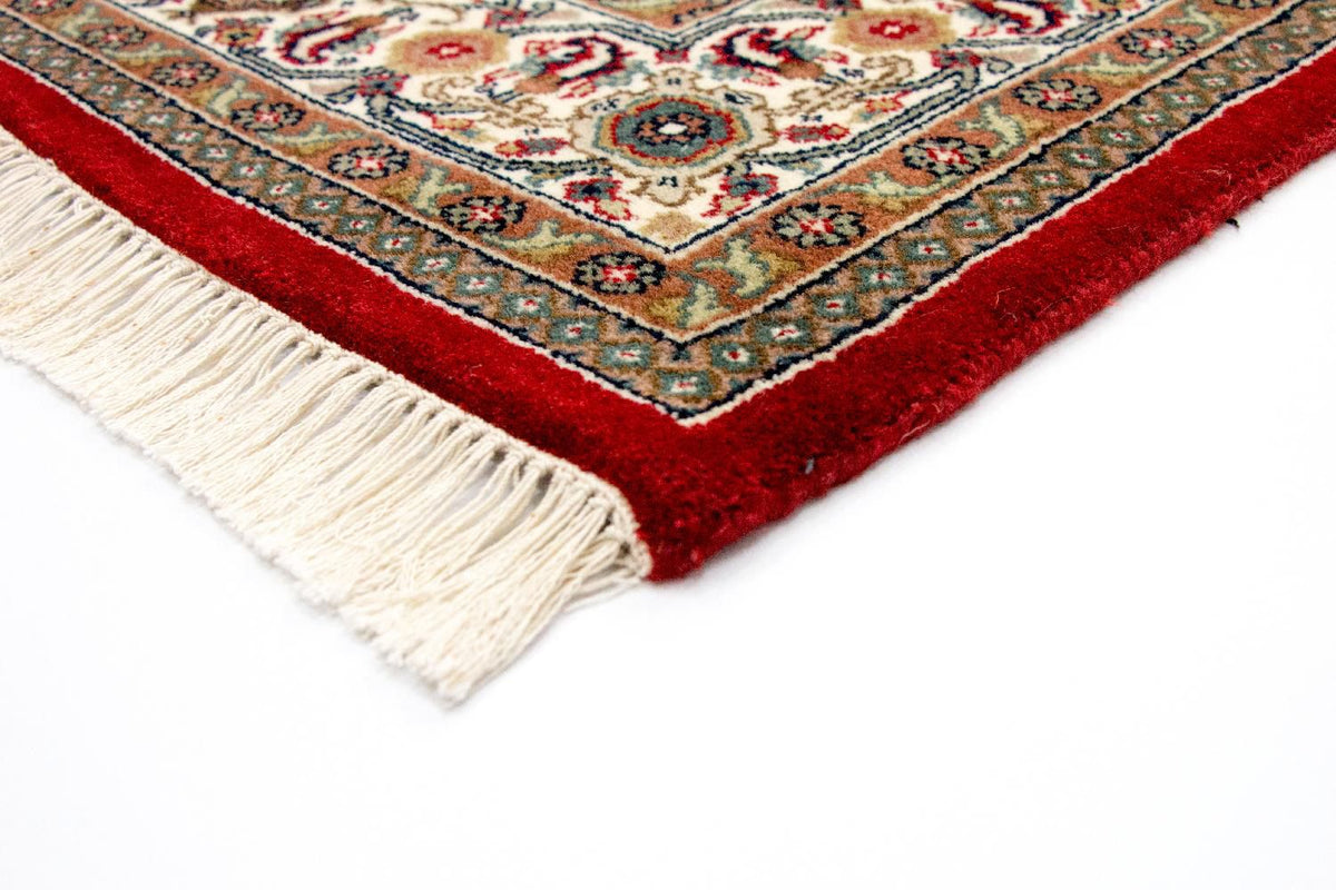 Perser Rug - Bidjar - 300 x 200 cm - red