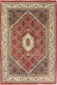 Bidjar Teppich 350x250cm - Orientteppich