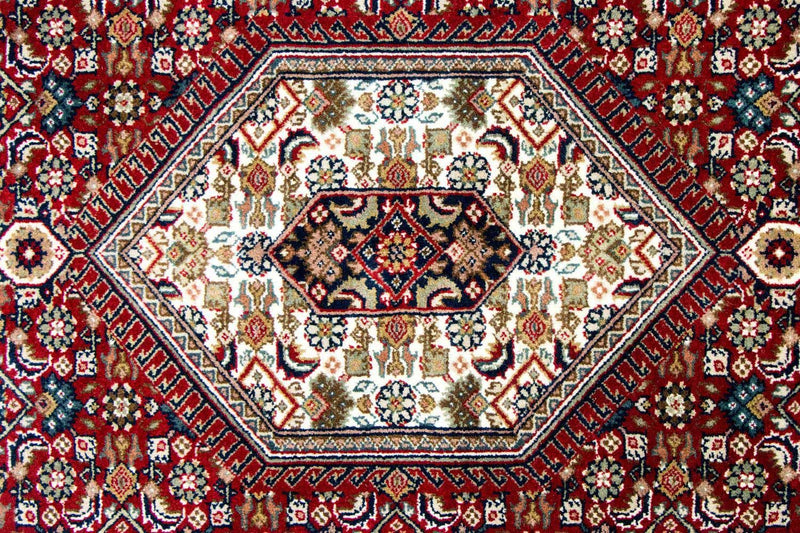 Perser Rug - Bidjar - 350 x 250 cm - red