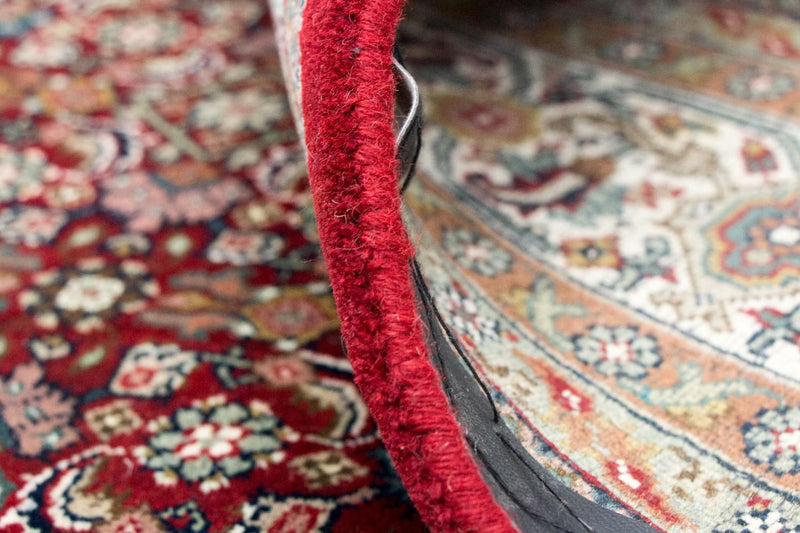 Perser Rug - Bidjar - 250 x 200 cm - red