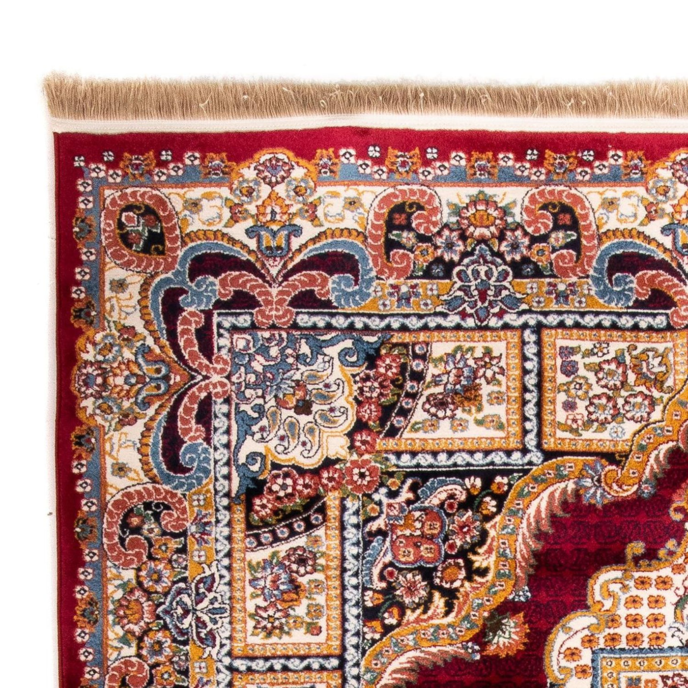 Oriental Woven Rug Hesar