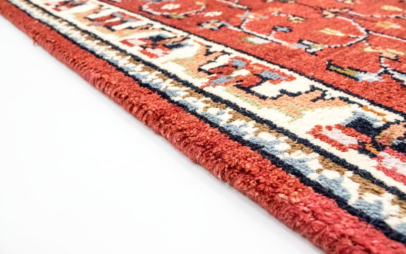 Oriental Rug Mirola