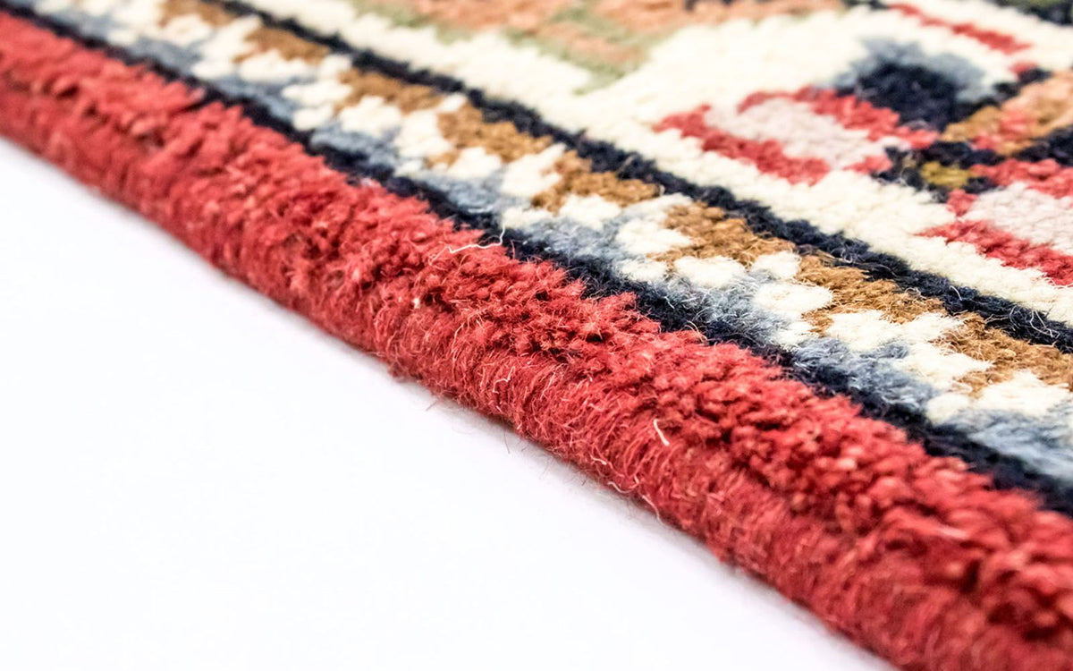 Oriental Rug Shams