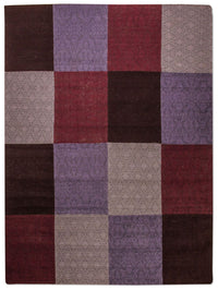 Patchwork Rug Weys – product image