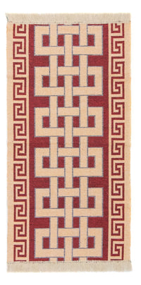 Kelim Rug - Trendy - Nil - rectangle