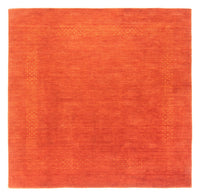 Gabbeh Rug - Loribaft Perser - Nova - square – product image