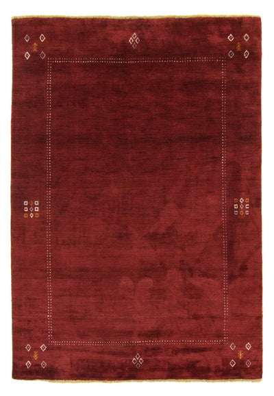 Indo Gabbeh Rug Silky