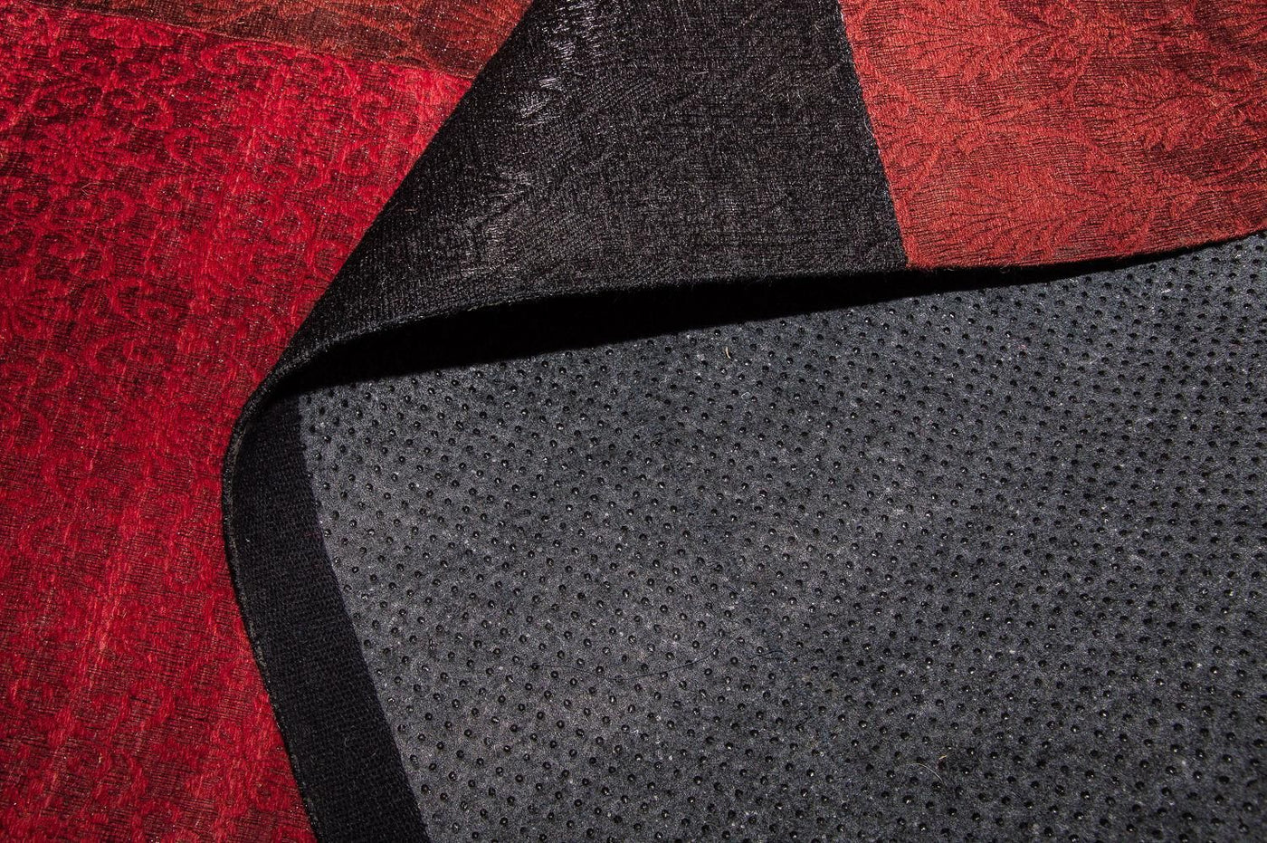 Patchwork Rug Weys