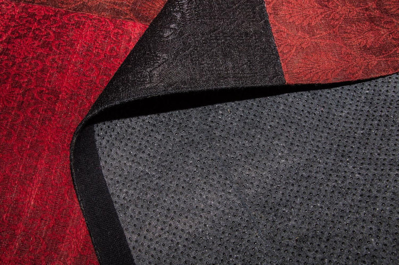 Patchwork Rug Weys