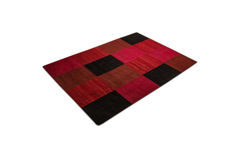 Patchwork Rug Weys