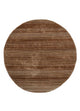 Wool Rug 120x120cm