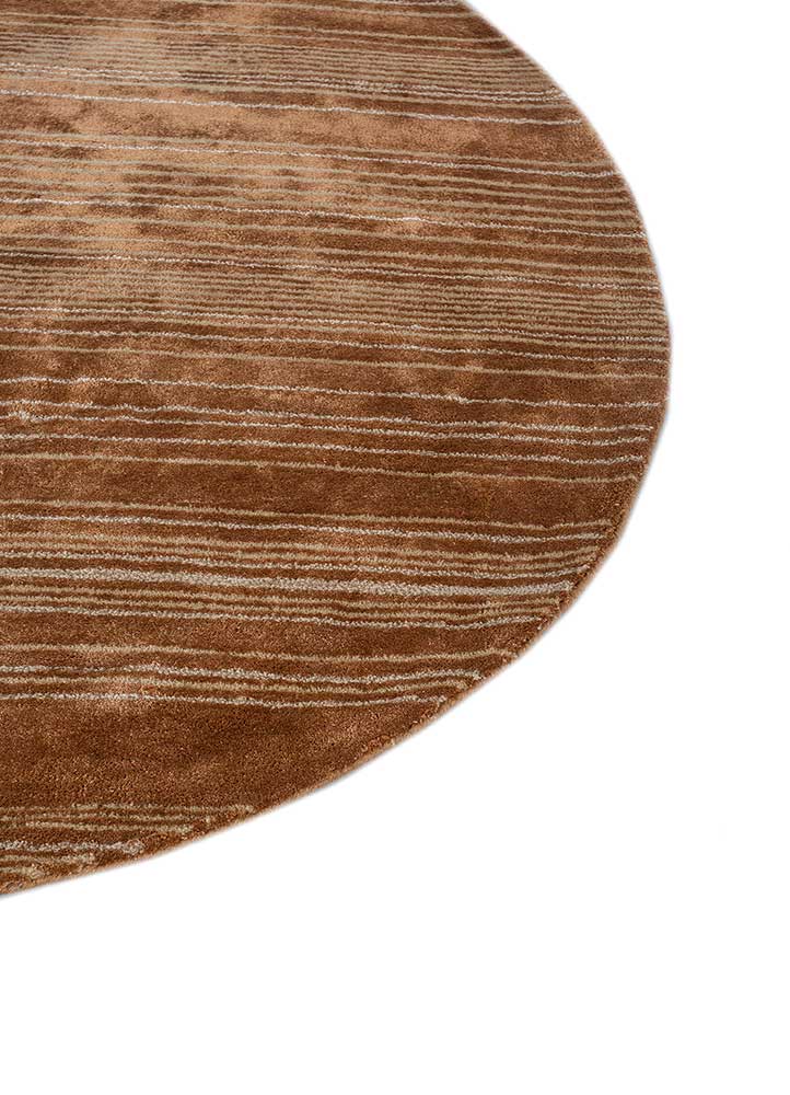 Wool Rug 120x120cm