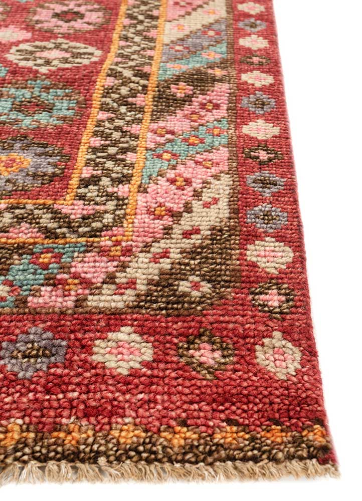Wool Rug 360x90cm - Wool Rug