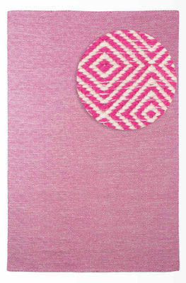 Indoor/Outdoor Rug - Alef - rectangle