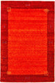 Indo Gabbeh Rug - Wool Rug