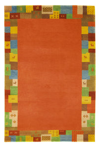 Indo Gabbeh Rug Elite - Wool Rug – product image