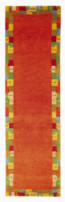 Gabbeh Rug - Indus - Elite - runner