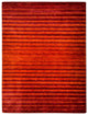 Indo Gabbeh Rug - Wool Rug
