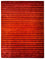 Gabbeh Rug - Indus - 240 x 170 cm - rust