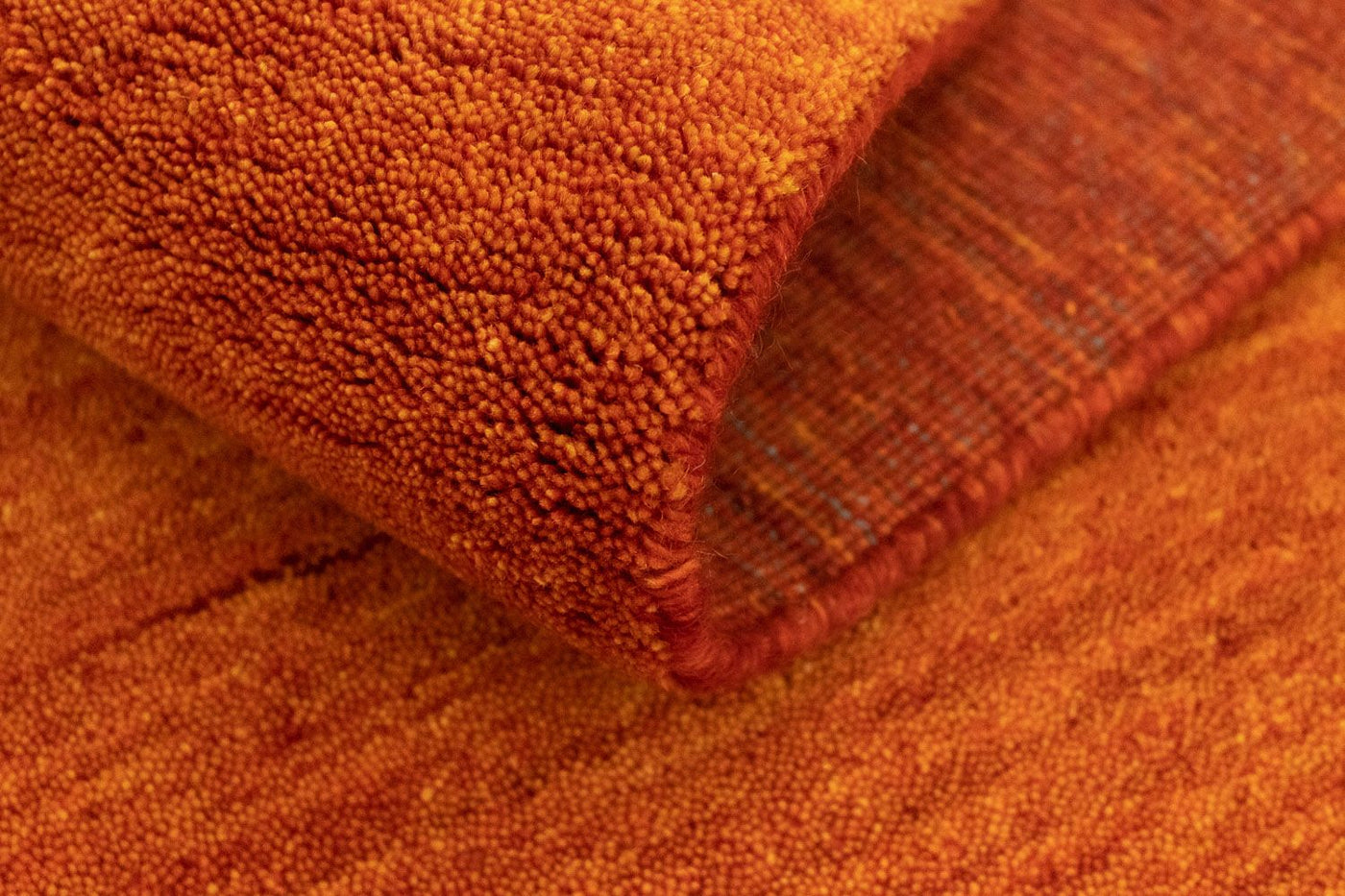 Loribaft Loom Rug 160x90cm - Wool Rug
