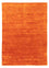 Gabbeh Rug - Softy - 200 x 140 cm - orange