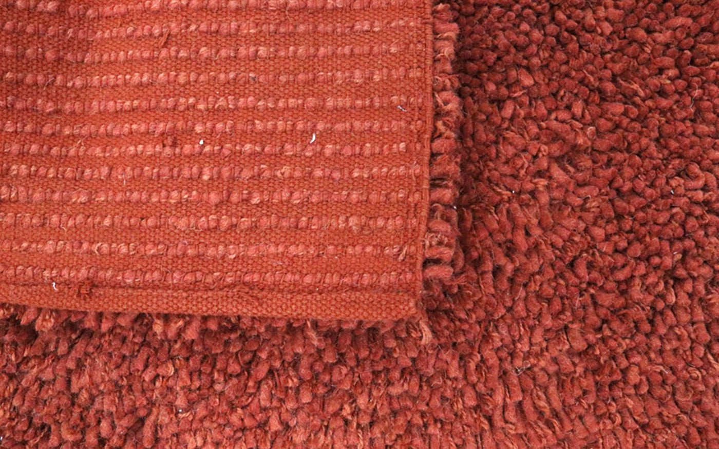 High-Pile Rug 215x155cm - Hochflorteppich