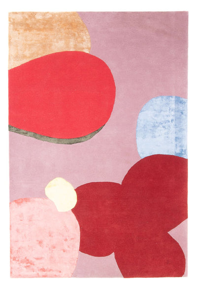 Wool Rug Revival - Wool Rug