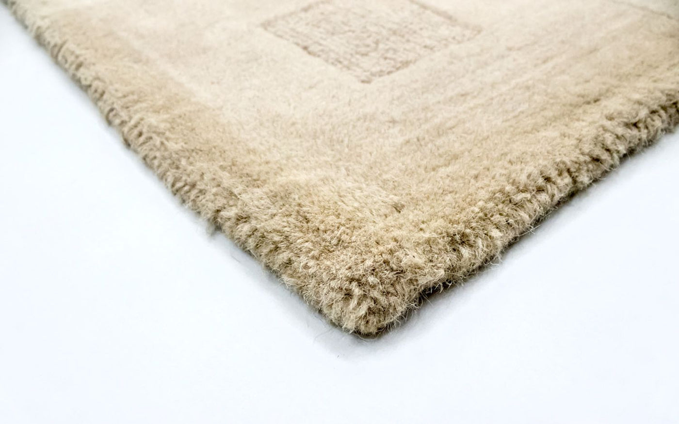 Wool Rug 148x90cm - Wool Rug