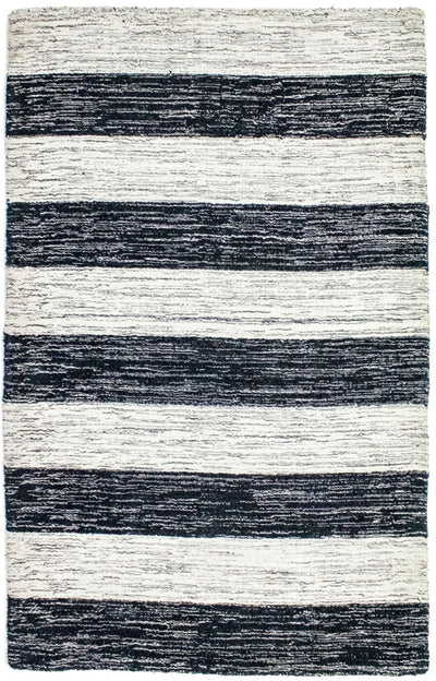 Wool Rug 103x164cm - Wool Rug