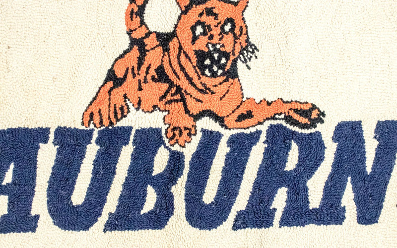 Children's Rug - 151 x 96 cm - beige