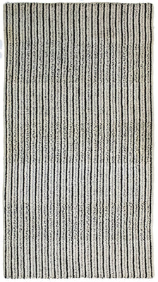 Wool Rug - 145 x 80 cm - multicolored