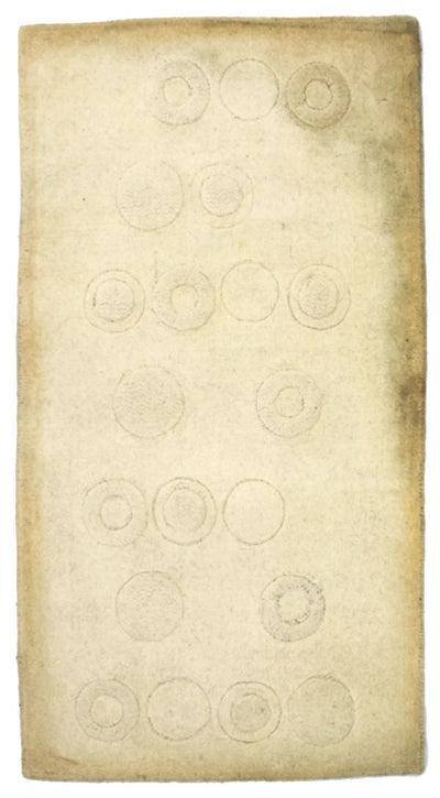 Wool Rug 80x148cm - Wool Rug