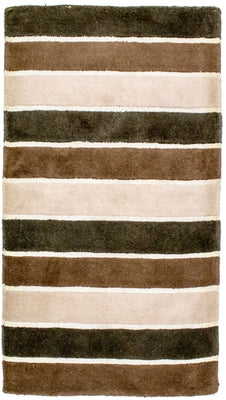 Wool Rug - 148 x 85 cm - multicolored