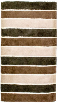 Wool Rug - 148 x 85 cm - multicolored