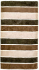 Wollteppich 148 x 85 cm Teppichbrücke