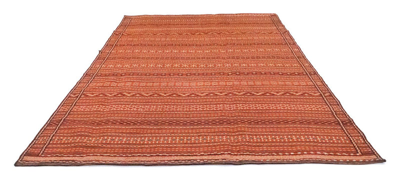 Kelim Rug - Oriental - 300 x 194 cm - orange