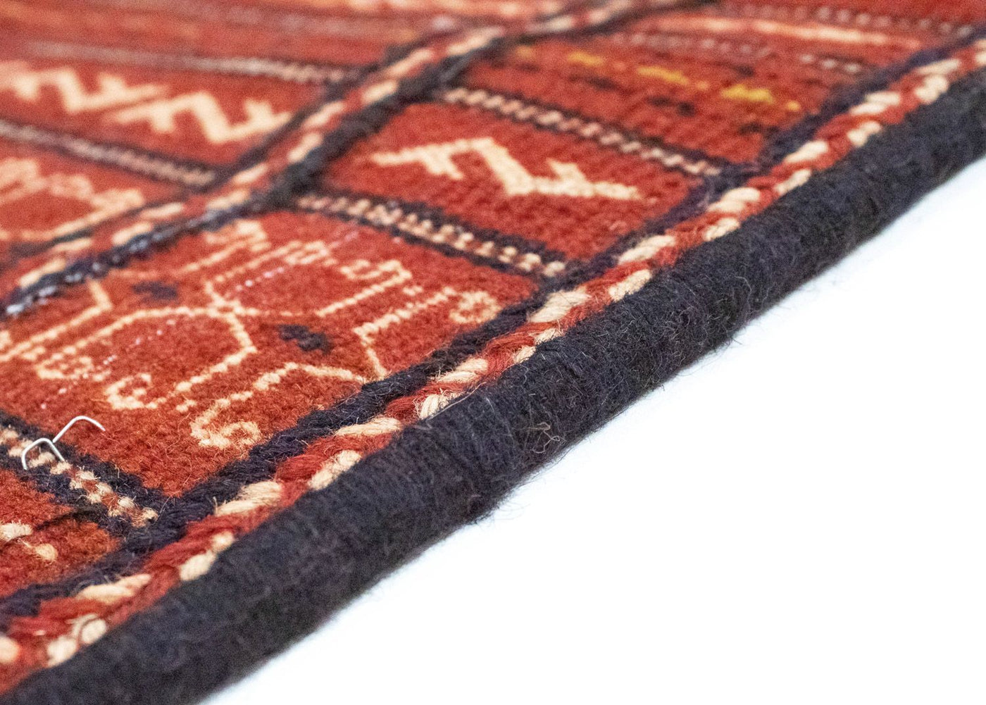 Kilim Fars Rug 301x197cm