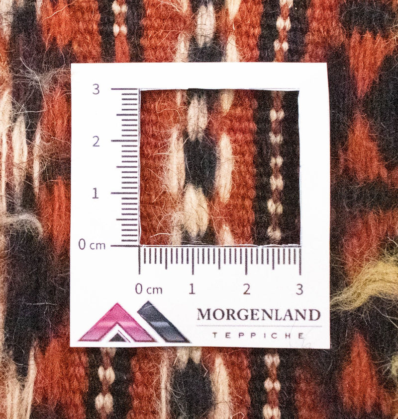 Kelim Rug - Oriental - 298 x 196 cm - orange