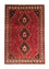 Perser Rug - Nomadic - 300 x 215 cm - red