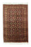 Afghan Rug - 283 x 199 cm - brown