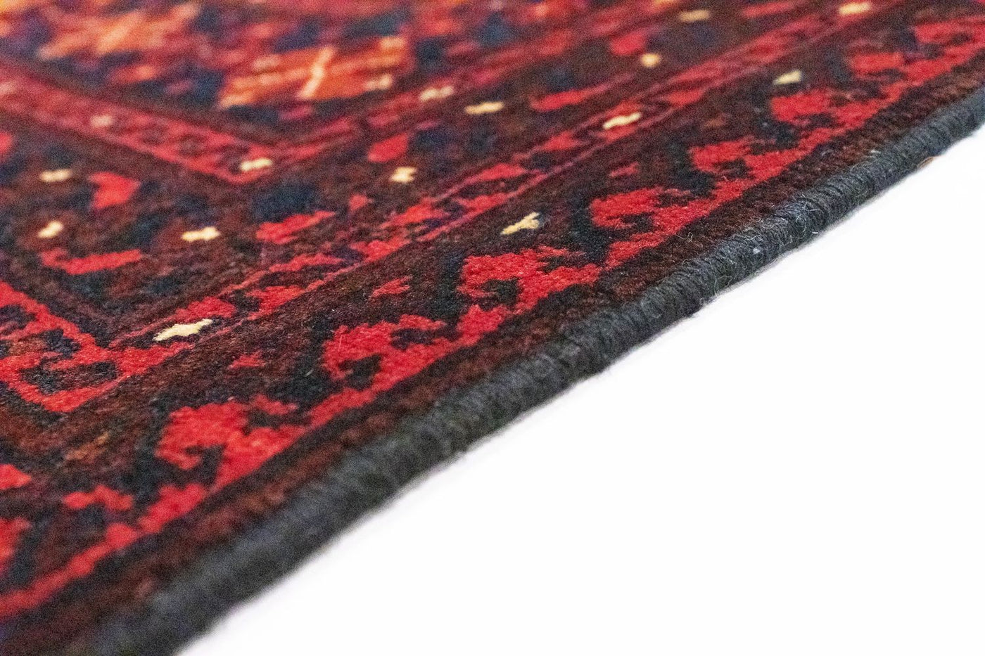 Khal Mohammadi Rug 298x199cm - Oriental Rug