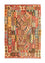 Kelim Rug - Oriental - 203 x 154 cm - orange