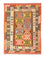 Kelim Rug - Oriental - 205 x 150 cm - orange