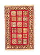Perserteppich - Nomadic 121 x 81 cm - rot