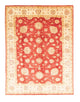 Ziegler Teppich 275x204cm - Orientteppich