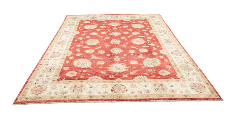 Ziegler Rug - 275 x 204 cm - red